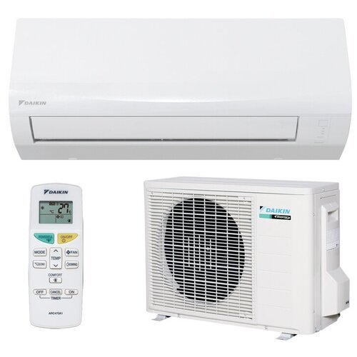 Настенная сплит система Daikin FTXF50D/RXF50D