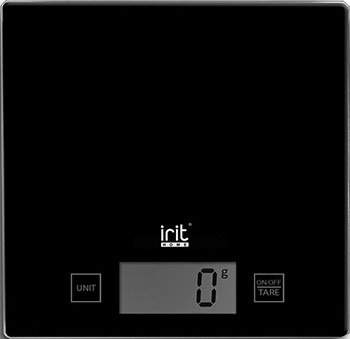 Весы кухонные электронные IRIT IR-7137
