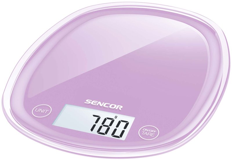 Кухонные весы Sencor SKS 35VT