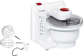 Кухонная машина Bosch MUMP1000 Белый