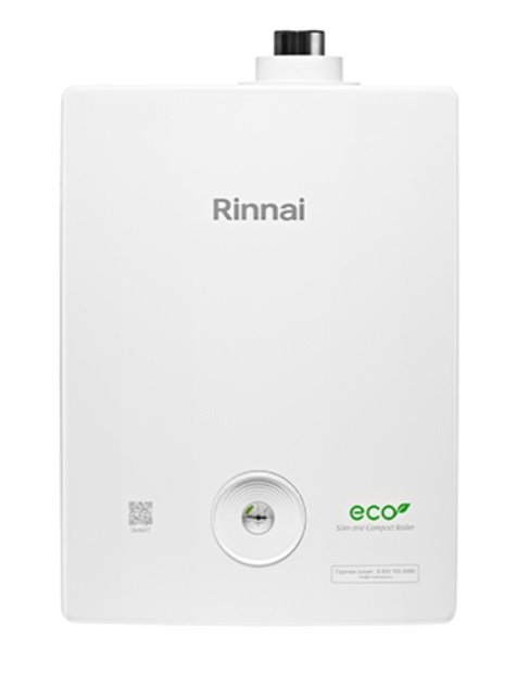 Настенный газовый котел Rinnai BR-UE18+WIFI