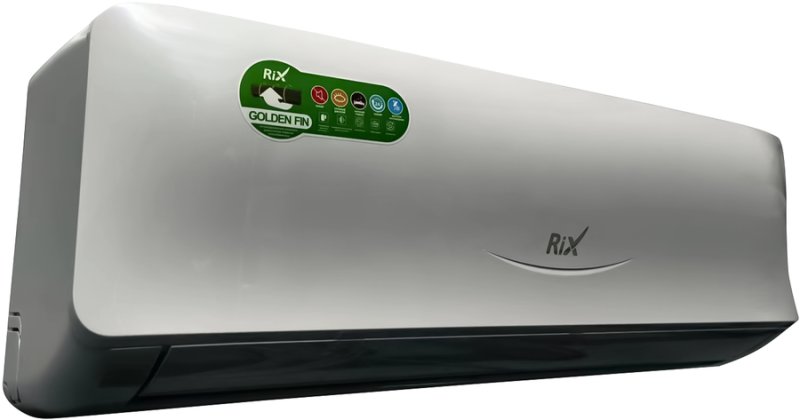 Настенный кондиционер Rix LITE I/O-W09MB