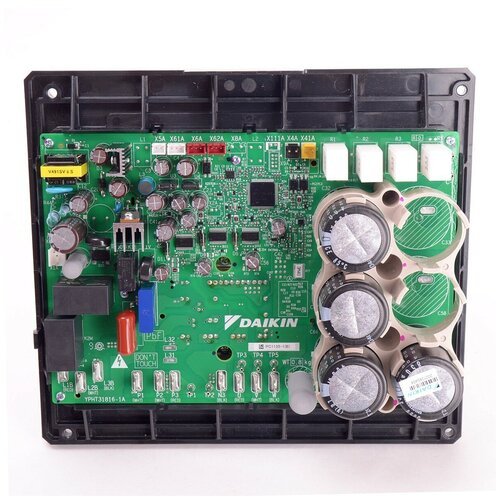 Модуль управления DAIKIN PC1135-1(B) CIMR-POD45P5BK-E 6027357 (2P312487-3) (016768)
