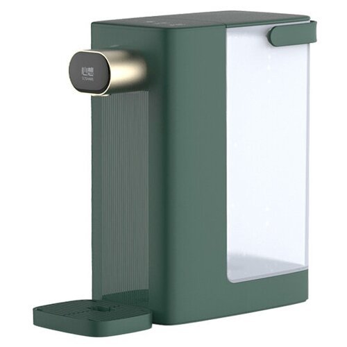 Настольный диспенсер для воды Xiaomi Scishare Water Dispenser 3L Green (S2303)