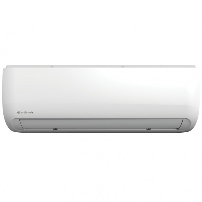 Настенный кондиционер Systemair Sysplit Wall Smart 18 V2 EVO HP Q