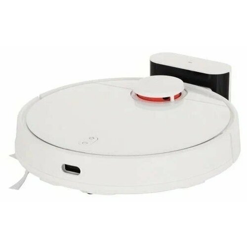 Робот-пылесос Xiaomi Mijia Robot Vacuum Mop 3 LDS (MJST1S)