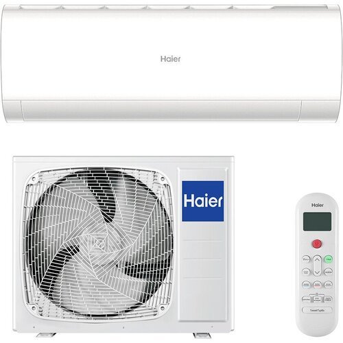 Кондиционер Haier AS100HPL1HRA/1U105S2SS2FA