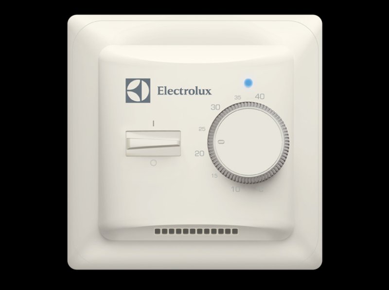 Терморегулятор  Electrolux ETB-16 (Basic)