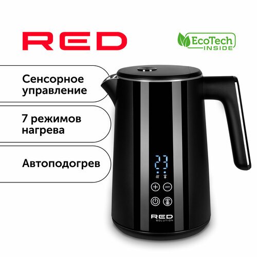 Чайник RED solution RK-M111D