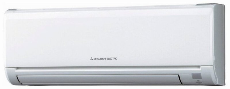 Настенный кондиционер Mitsubishi Electric Standart MS-GF25VA / MU-GF25VA