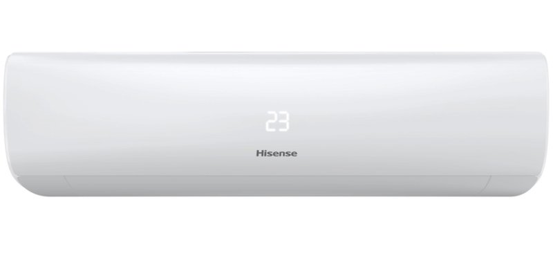 Настенный кондиционер Hisense Zoom AS-09UW4RYRKB05