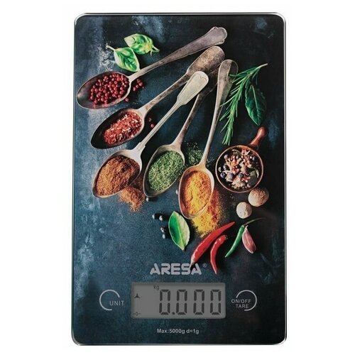 Кухонные весы ARESA AR-4312 (специи)