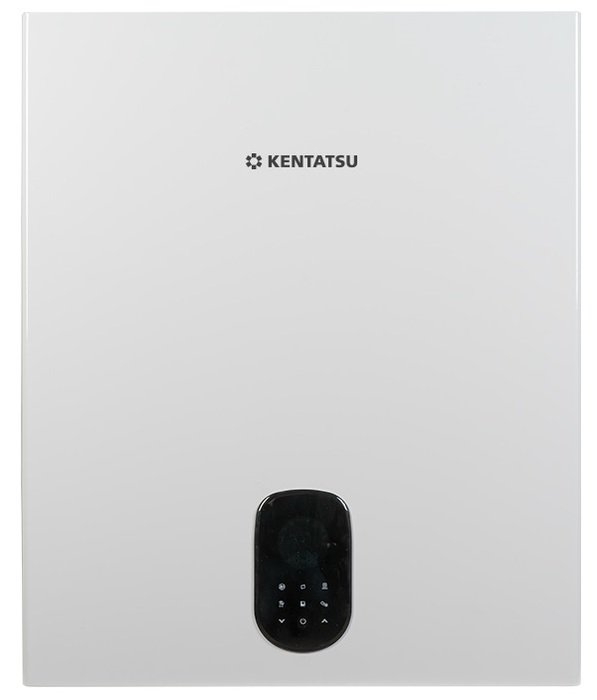 Настенный газовый котел Kentatsu NOBBY BASE 50-2CS