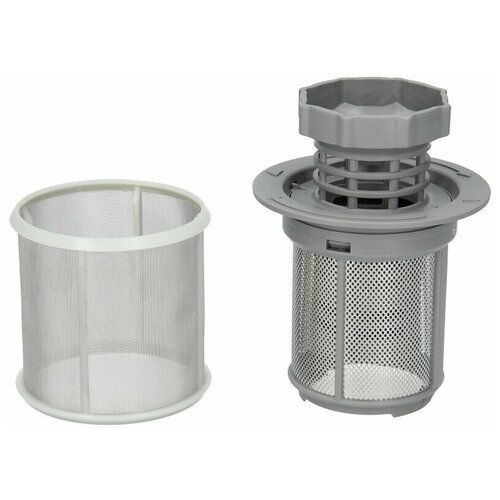 Фильтр тонкой очистки / микрофильтр для посудомоечных машин Bosch 10002494