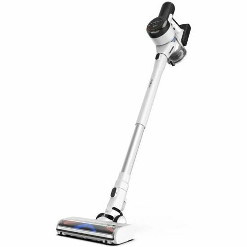 Вертикальный пылесос TINECO Stick Vacuum Pure One S15 Essentials. Цвет: белый.