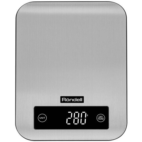 Кухонные весы Rondell RDE-1550