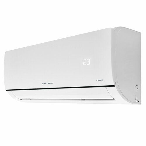 Сплит-система инверторного типа Royal Thermo Siena DC RTSI-12HN8 комплект