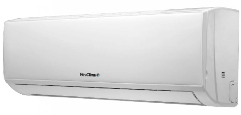 Настенный кондиционер Neoclima Plasma NS/NU-HAL12F