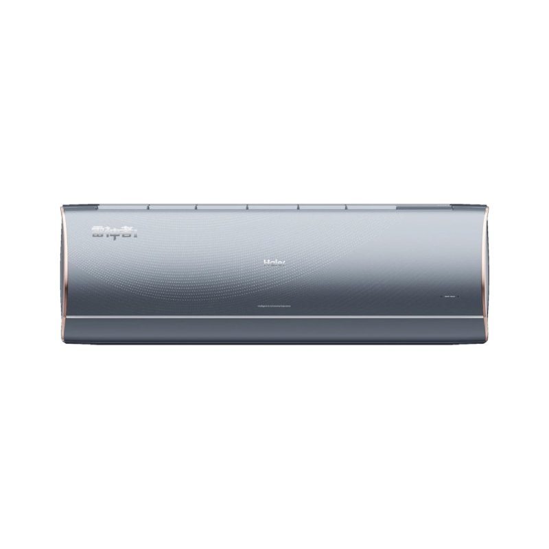 Кондиционер Haier KFR-35GW/12KNA81VU1, серый