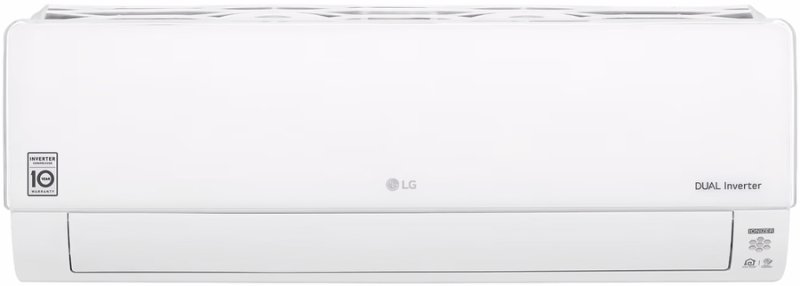 Настенный кондиционер Lg Evo Max DC07RH