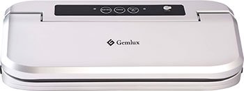 Вакуумная упаковочная машина Gemlux GL-VS-150GR