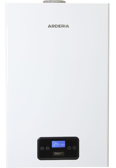 Настенный газовый котел Arderia D16, v3