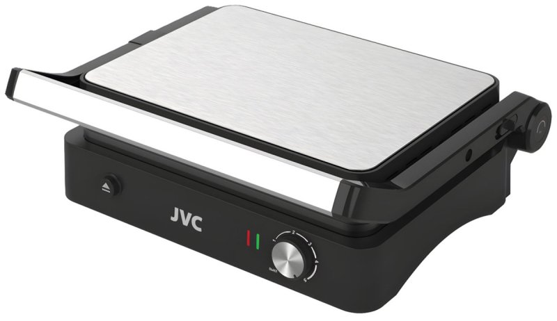 Электрогриль JVC JK-GR312 Электрогриль JVC JK-GR312