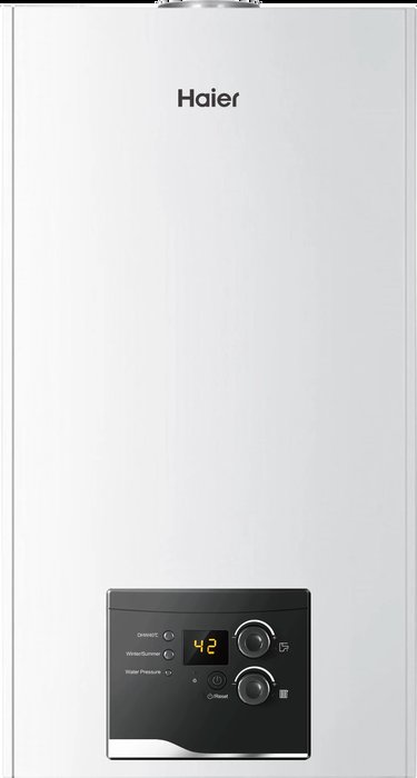 Настенный газовый котел Haier Urban 2.18 TM