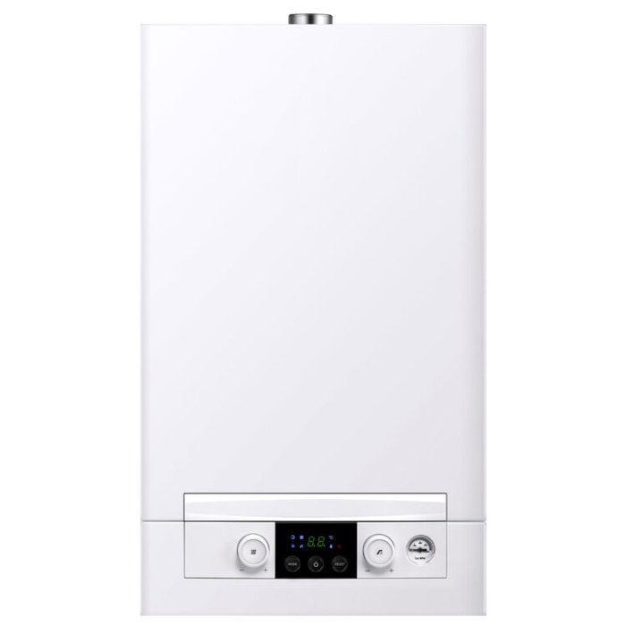 Настенный газовый котел Navien NGB210-16K