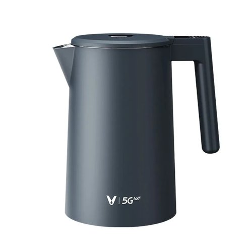 Viomi Double-layer kettle Black V-MK171A