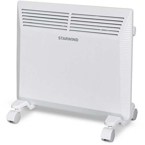 Конвектор Starwind SHV6010 1000Вт белый