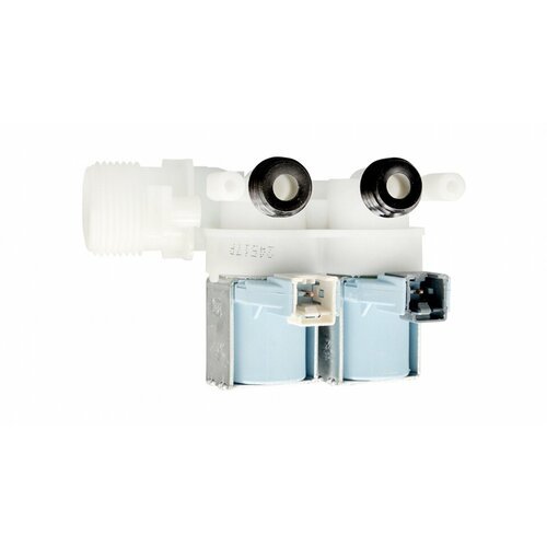 Клапан электромагнитный для стиральной машины Indesit (Индезит), Ariston (Аристон) VAL021ID