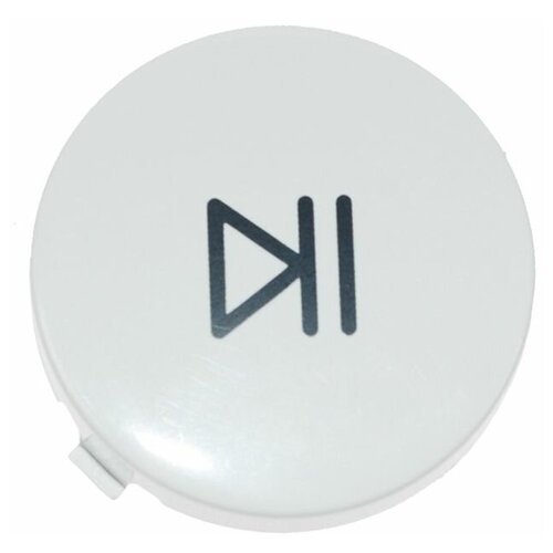 Кнопка DC64-02388A включения для стиральной машины Samsung