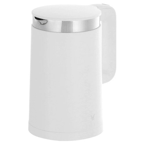 Электрический чайник Viomi Чайник Double-layer kettle (Electric) White