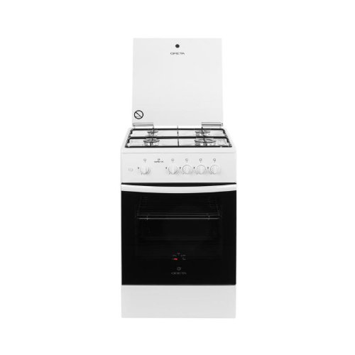 Кухонная плита Greta 1470 GG 5072 MG 33(W)