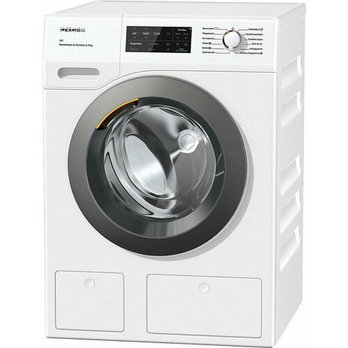 Miele Стиральная машина WCI870WPS MIELE