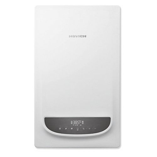 Настенный газовый котел Navien DELUXE ONE-35k