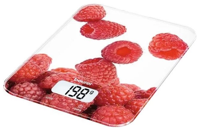 Кухонные весы Beurer KS 19 berry
