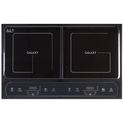 Кухонная плита Galaxy GL3058