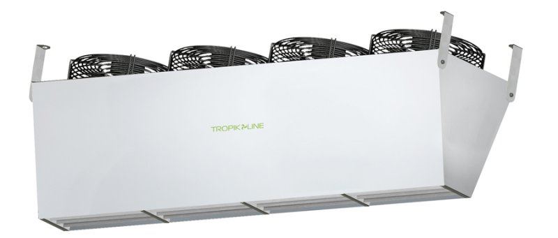 Электрическая тепловая завеса Tropik Line IP315E20