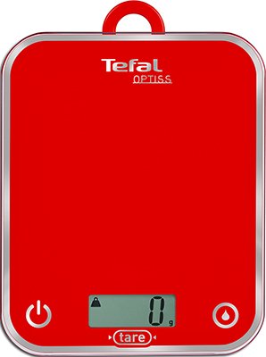 Кухонные весы Tefal BC 5003 V1