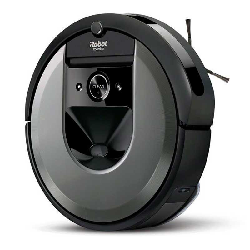 Робот-пылесос iRobot Roomba i8 Робот-пылесос iRobot Roomba i8