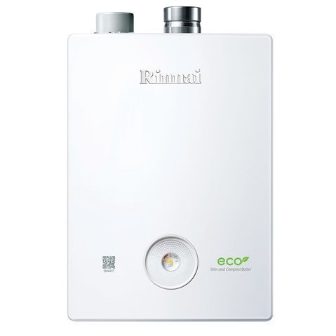 Настенный газовый котел Rinnai BR-R18+WIFI