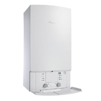 Настенный газовый котел Bosch ZWC28-3 MFA