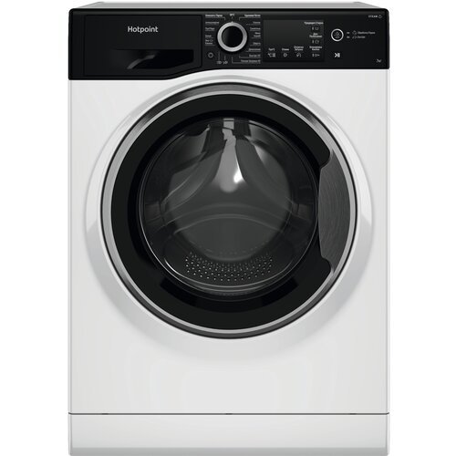 Стиральная машина Hotpoint NSB 7225 ZS V RU