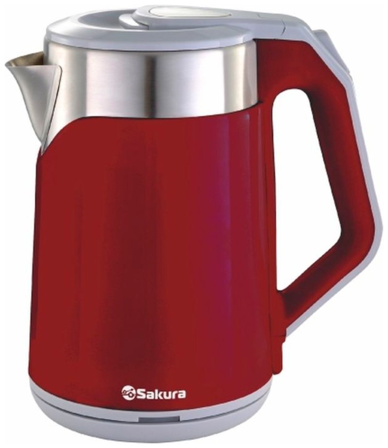 Чайник электрический Sakura SA-2172R