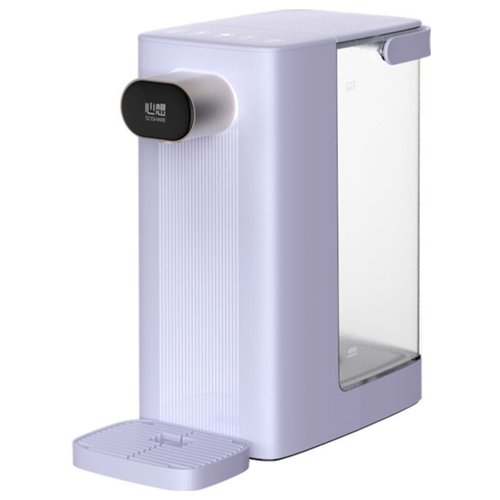Настольный диспенсер для воды Xiaomi Scishare Water Dispenser 3L Violet (S2303)