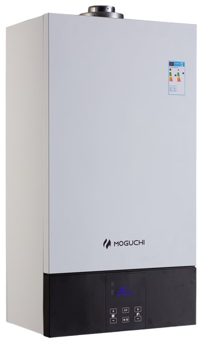 Настенный газовый котел Moguchi GBL15F