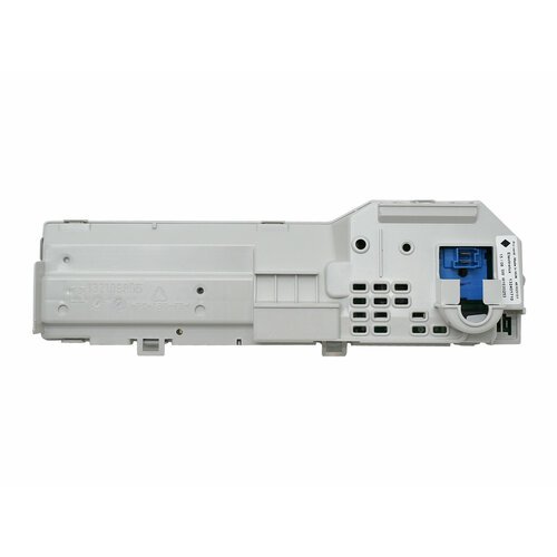 Модуль управления для стиральной машины Electrolux 379256060, 132401710