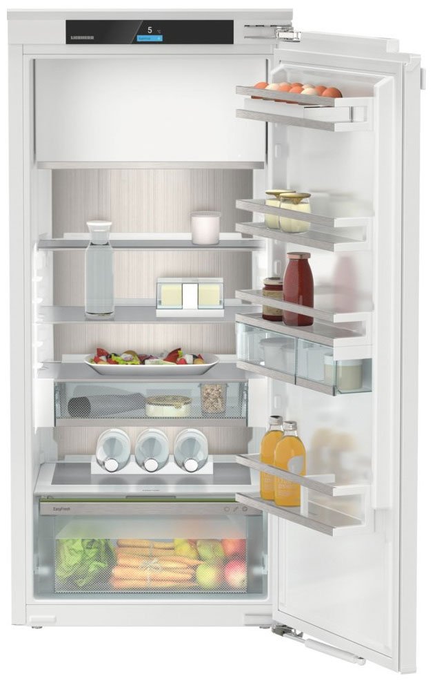 Встраиваемый однокамерный холодильник Liebherr IRd 4151-20